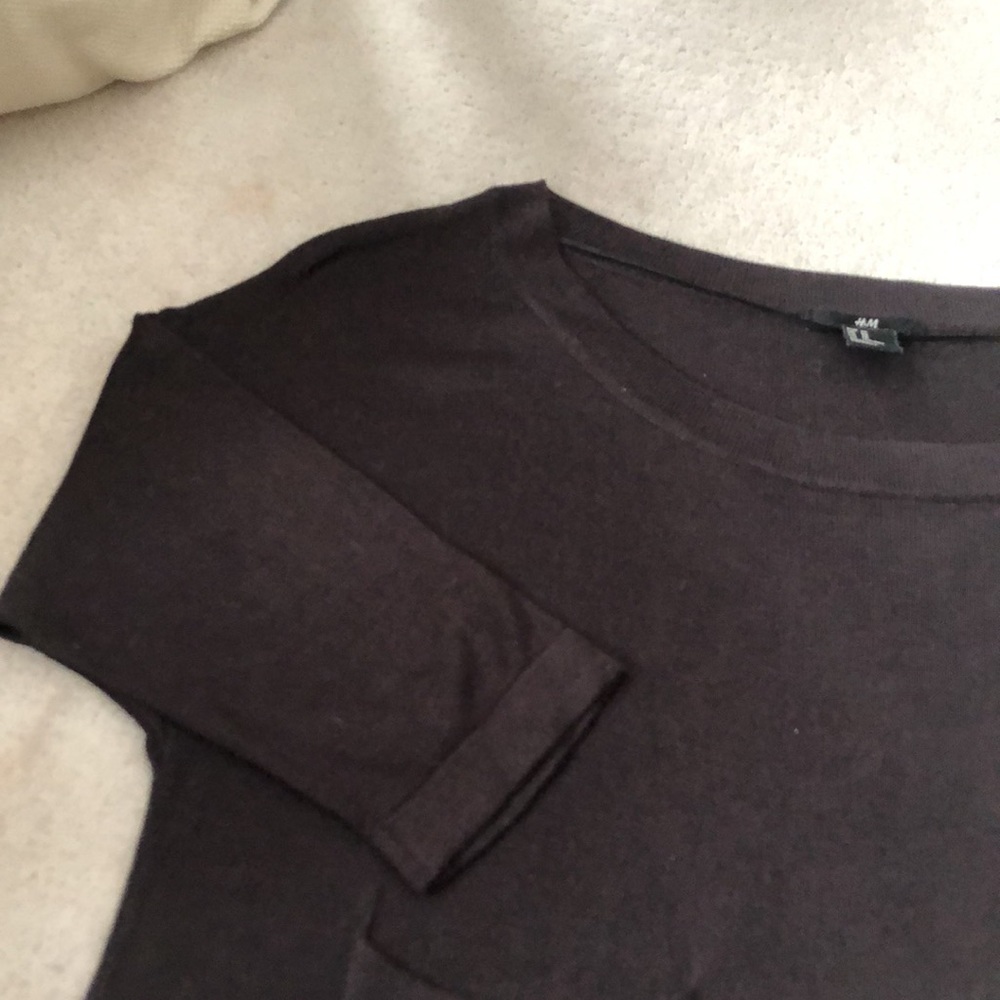 H&M pullover! - Picture 4 of 5